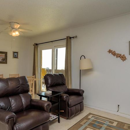 Tiki 236 Apartman South Padre Island Kültér fotó
