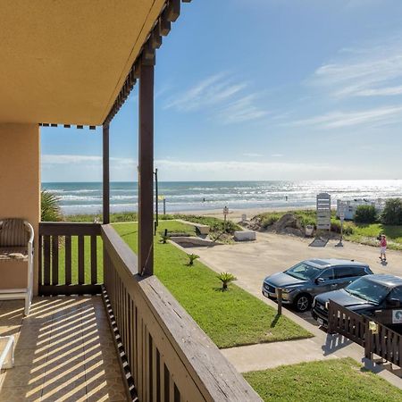 Tiki 236 Apartman South Padre Island Kültér fotó