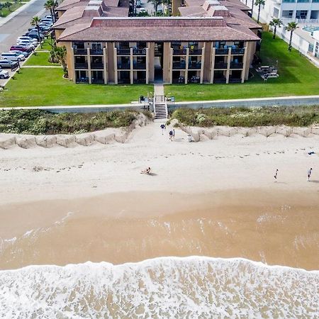 Tiki 236 Apartman South Padre Island Kültér fotó