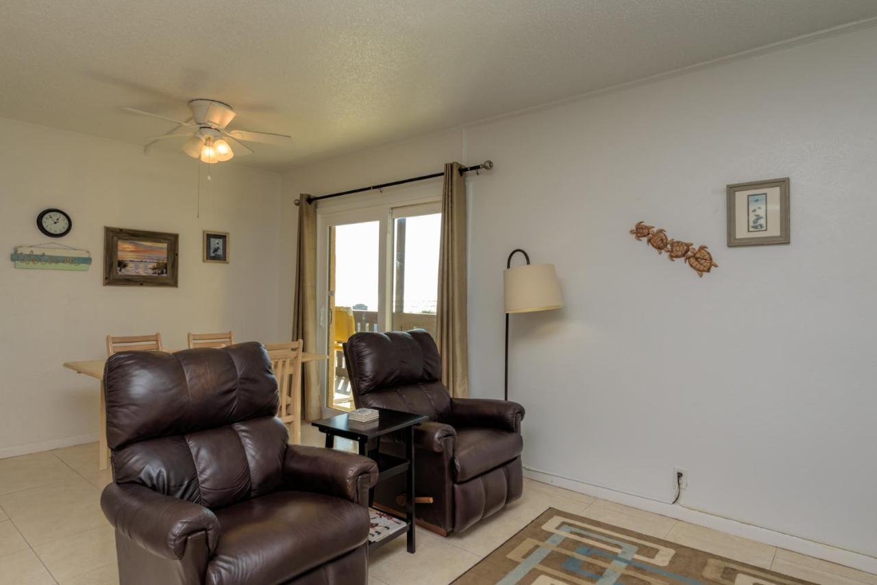 Tiki 236 Apartman South Padre Island Kültér fotó