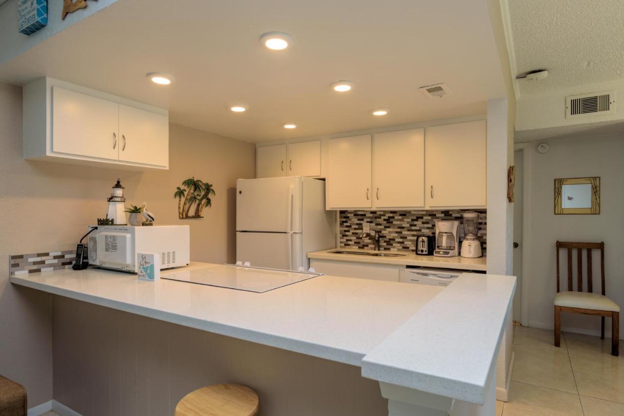 Tiki 236 Apartman South Padre Island Kültér fotó