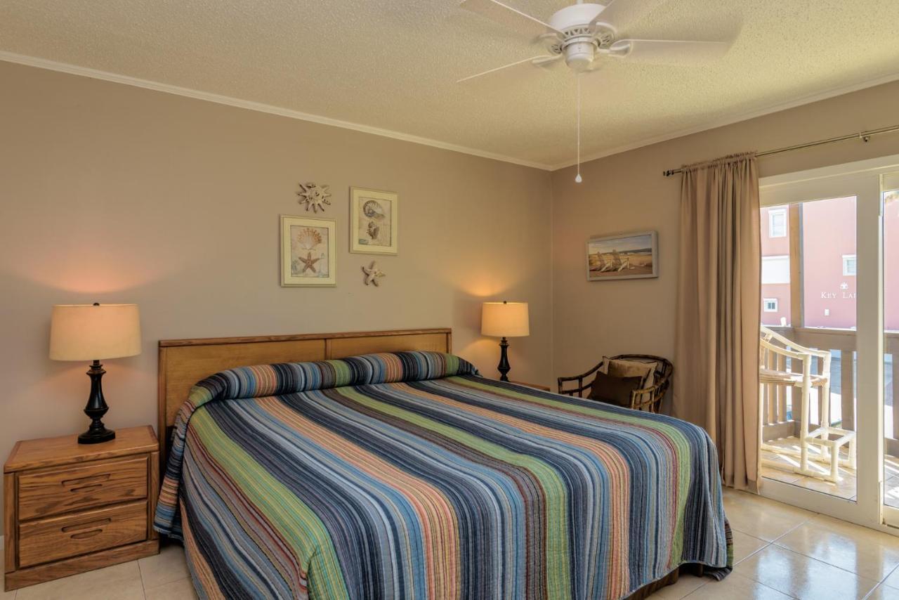 Tiki 236 Apartman South Padre Island Kültér fotó
