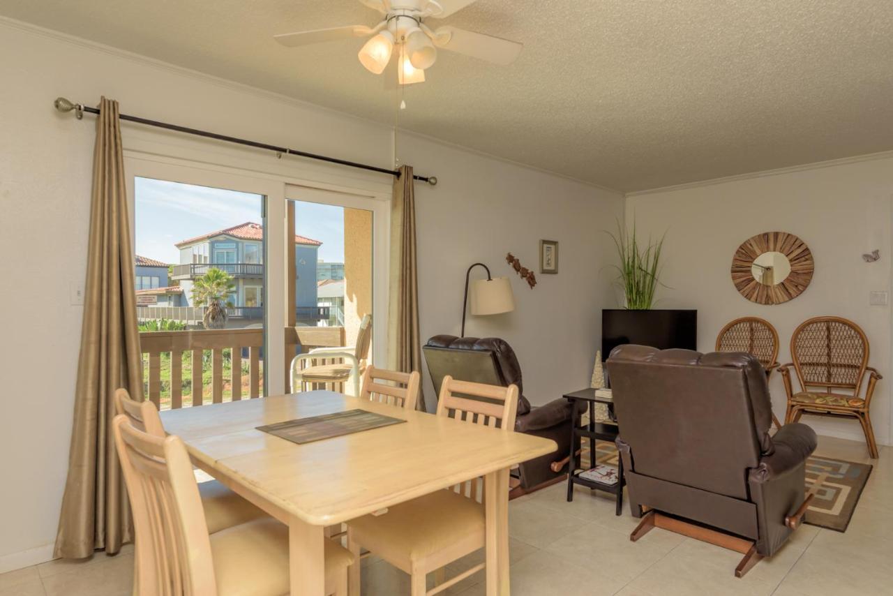 Tiki 236 Apartman South Padre Island Kültér fotó