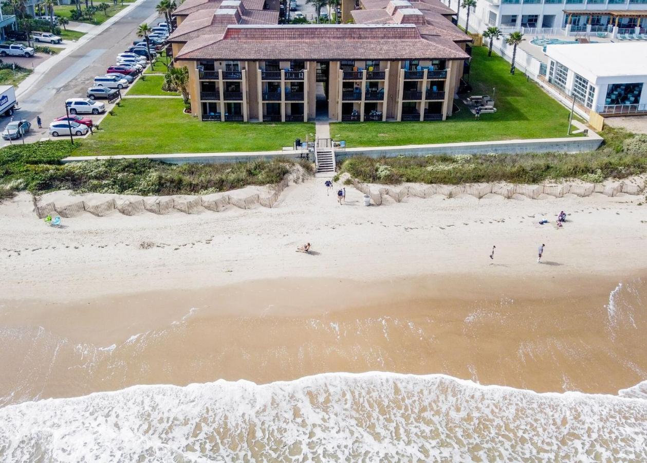 Tiki 236 Apartman South Padre Island Kültér fotó